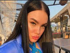 KaterineTailor - female with black hair and  big tits webcam at LiveJasmin