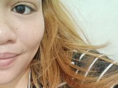 KathWoods - blond female with  big tits webcam at LiveJasmin