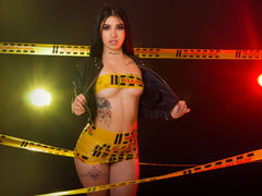LissaBoss from LiveJasmin