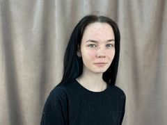 KatharynPetersen - female with brown hair webcam at LiveJasmin