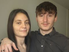 KatherineAndStef from LiveJasmin