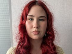 KatherinePotter from LiveJasmin