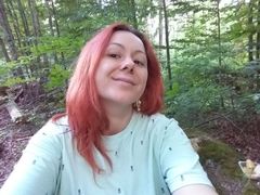CarolyneSyeraX - female with red hair and  big tits webcam at xLoveCam