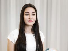 KathleenBuchan from LiveJasmin