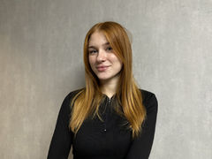 KathleenCarey from LiveJasmin