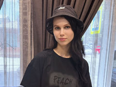 KathleenMoon from LiveJasmin