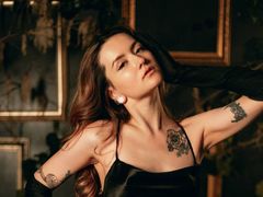 KathrineKeppler from LiveJasmin