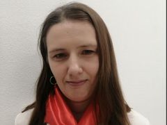 KathrineMeyer from LiveJasmin