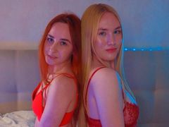 KathrynJennifer from LiveJasmin