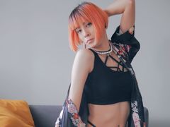 KathrynLin from LiveJasmin