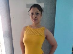 KathyGlory from LiveJasmin