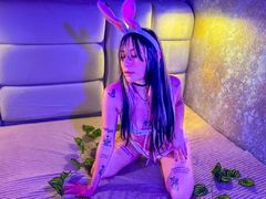 KathyJoyce - female with brown hair and  small tits webcam at ImLive