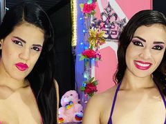 KathyRae from LiveJasmin