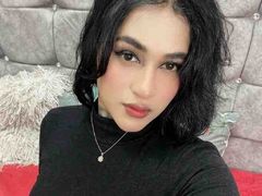 KathySuares - female with black hair and  big tits webcam at LiveJasmin
