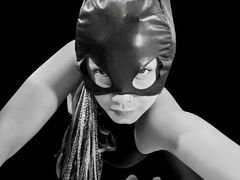 KatyaSchmidt - female with red hair webcam at LiveJasmin