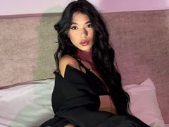 KatiaGet from LiveJasmin