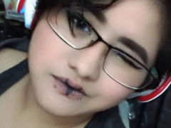 KatiaStrider from LiveJasmin