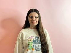 KatieBanwell from LiveJasmin