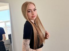 KatieCollinsen from LiveJasmin