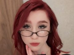 KatieCornelio from LiveJasmin
