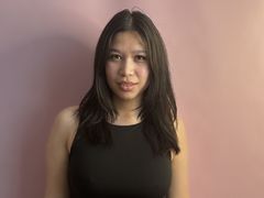 KatieEastes from LiveJasmin