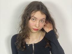 KatieHarn from LiveJasmin