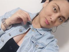 KatieMazon from LiveJasmin