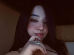 KatieMora from LiveJasmin