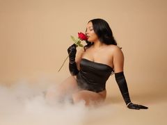 KatieRowland - female with  big tits webcam at LiveJasmin