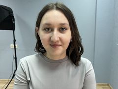 KatieRoy from LiveJasmin