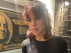 KatieSanz from LiveJasmin