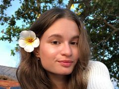 KatieSimmons from LiveJasmin