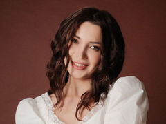 KatieSue - female with brown hair webcam at LiveJasmin