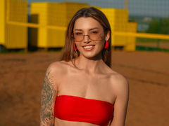 KatieSue from LiveJasmin