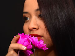 KatieWesley - female with brown hair and  big tits webcam at LiveJasmin