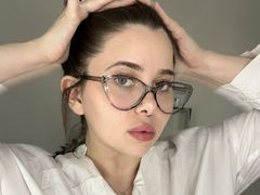 KatishaElf from LiveJasmin