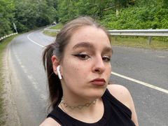 KatleenMendoza from LiveJasmin