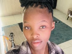 KatlehoKikky from LiveJasmin