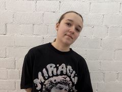 KatriceCrumlish from LiveJasmin