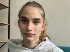 KatrinTripsi - blond female webcam at LiveJasmin
