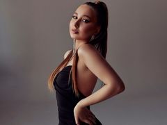 KatrinWaller - female with red hair and  small tits webcam at LiveJasmin