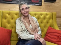 KatrinaKing - blond female webcam at LiveJasmin