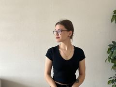 KatrinaPierce from LiveJasmin