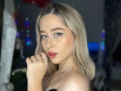 KatrineScott from LiveJasmin