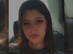 KattiaParker - female webcam at LiveJasmin