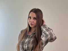 KattieBettis from LiveJasmin