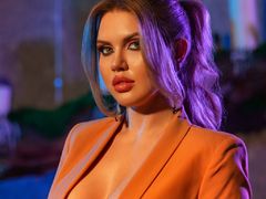 CheekyBunnyy - blond female with  big tits webcam at LiveJasmin