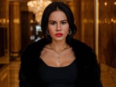 KattieSims from LiveJasmin