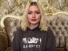 KattyBair from LiveJasmin