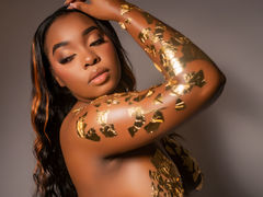 KattyBlair - female with brown hair and  big tits webcam at LiveJasmin